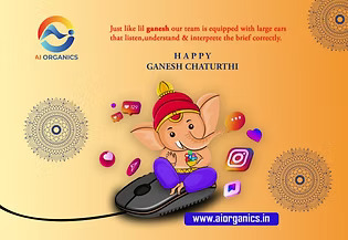 Ganesh Chaturthi in Maharashtra