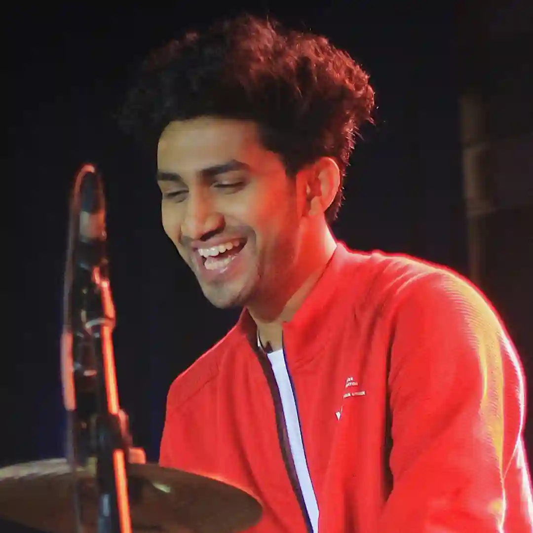 Kshitij Heartrob Band