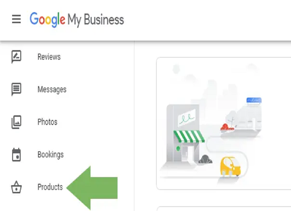 GMB Business Information Optimization