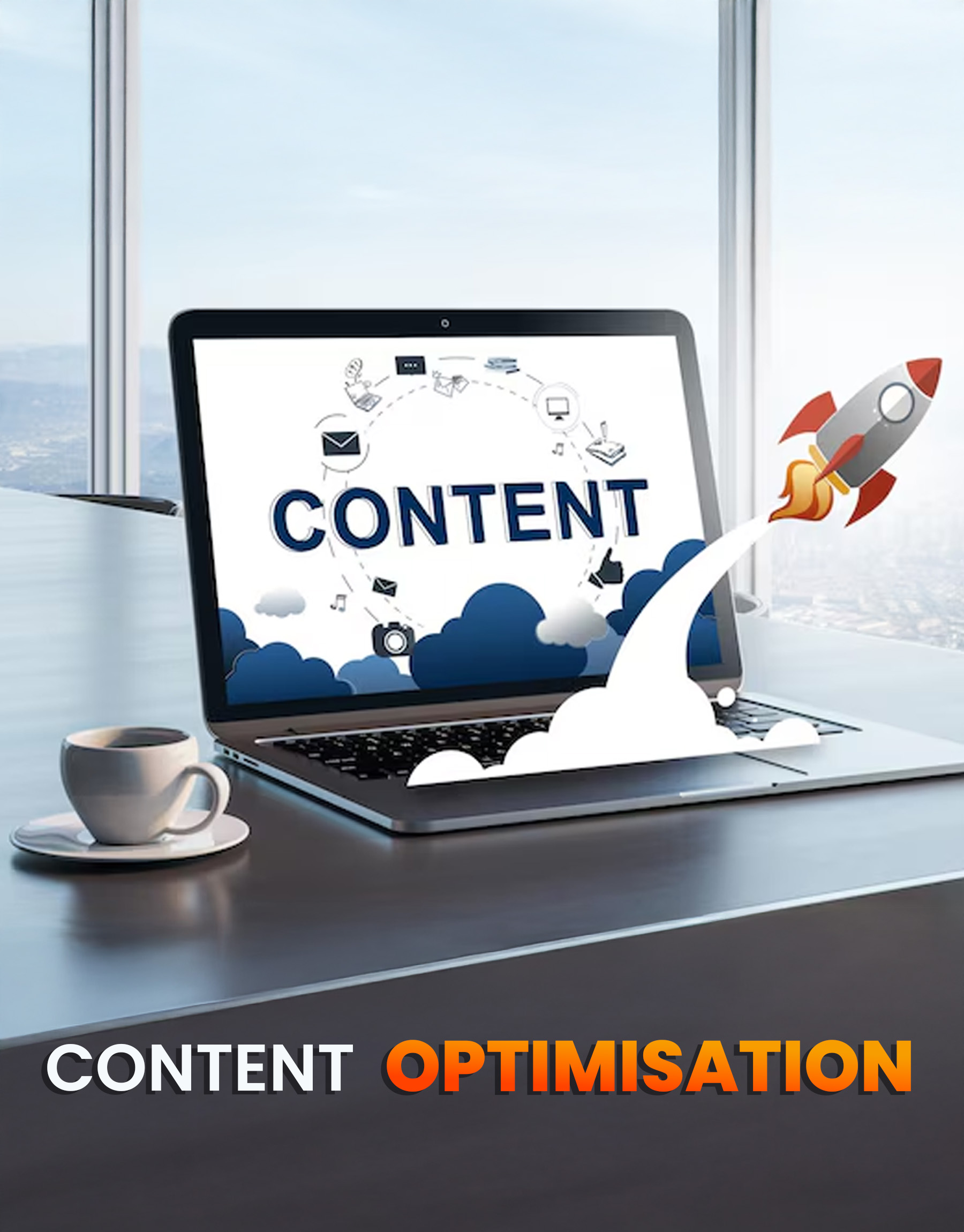 Content Optimisation