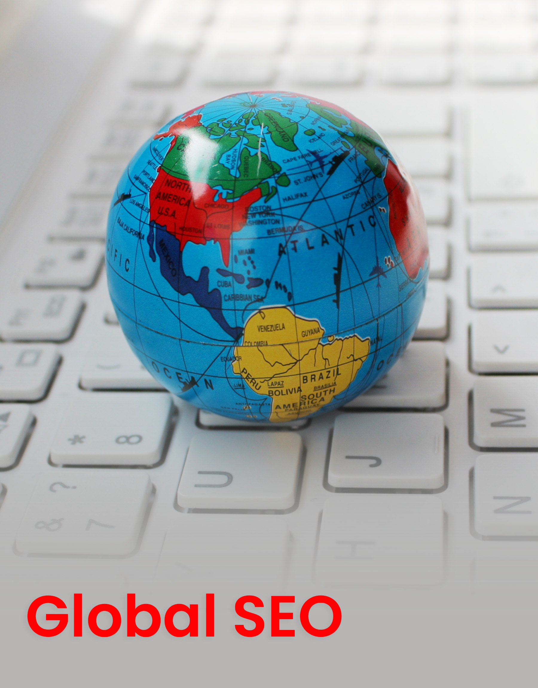 Global SEO