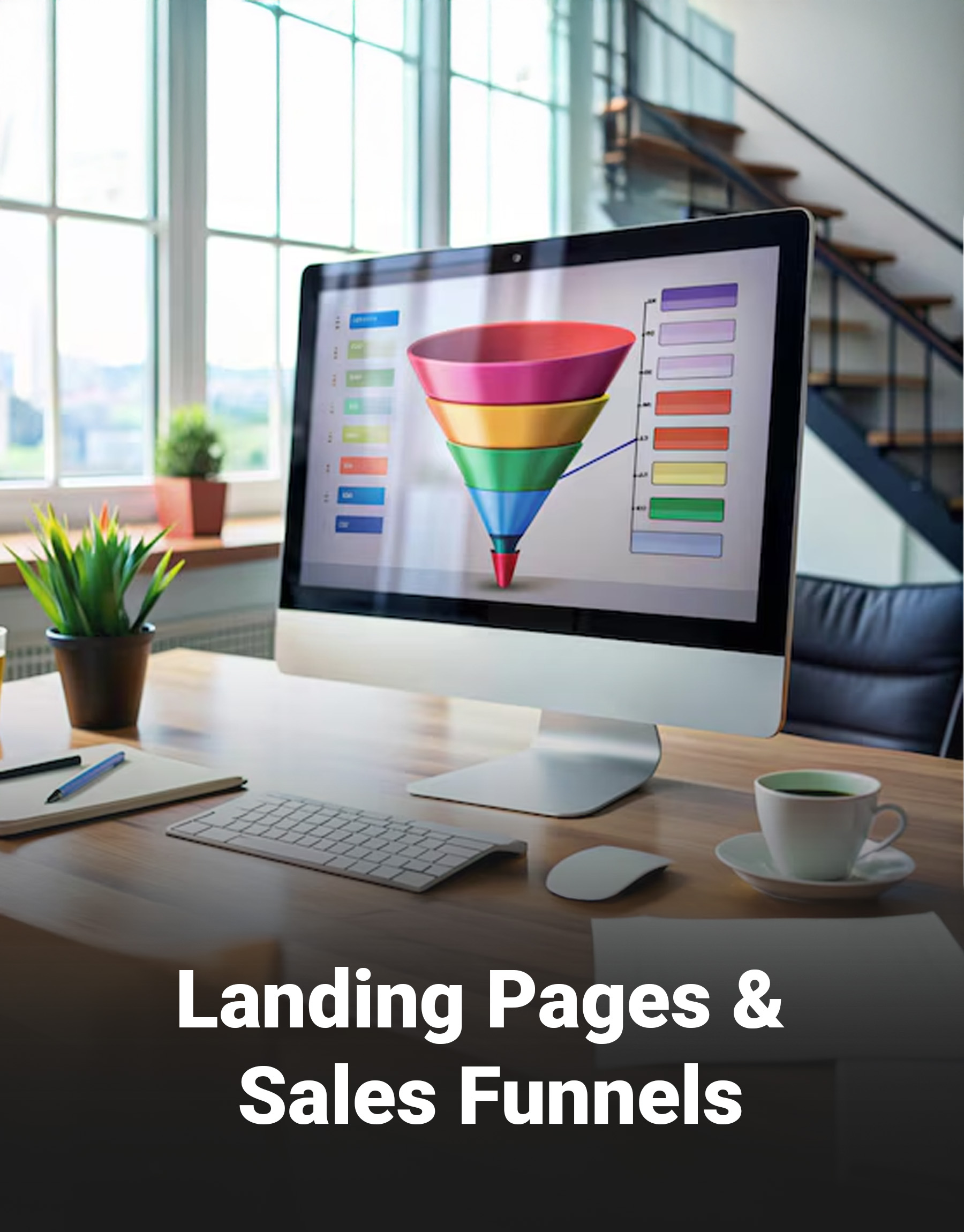 Landing Pages